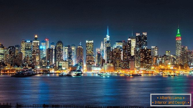 Imagini urbane ale New York-ului de la Ryan Budhu