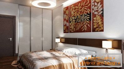 Opțiuni de design interior în stil modern (60 de idei de