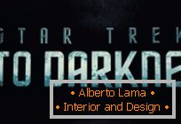 Video: A doua remorcă a filmului Star Trek Into Darkness