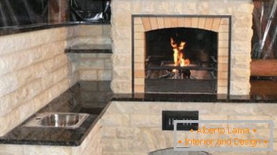 Tipuri de seminee și caracteristici ale amplasării acestora