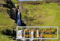 În jurul lumii: Cele mai frumoase 10 cascade din Islanda