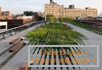 Вокруг Света: Хай-Лайн - Parcul din Manhattan