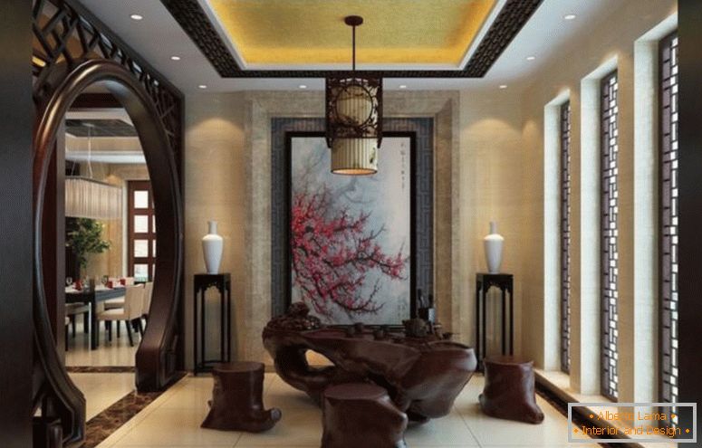 Stil chinezesc-ceai-room-interior-design