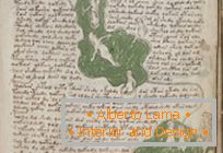 Manuscris misterios al lui Voynich