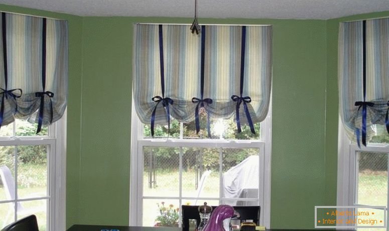 bucatarie-cortina-stiluri